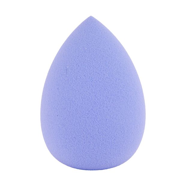 Blender Sponge, Blue - OXX Cosmetics