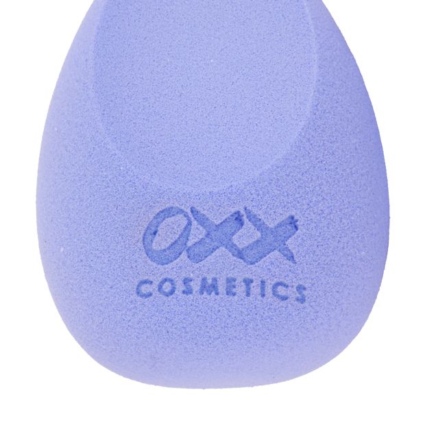 Blender Sponge, Blue - OXX Cosmetics
