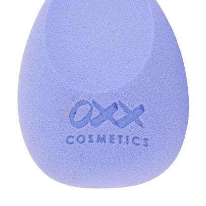 Blender Sponge, Blue - OXX Cosmetics