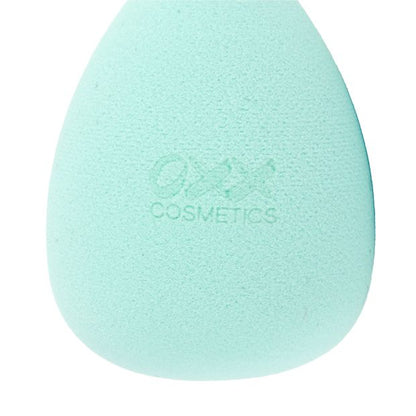 Blender and Puff Duo, Mint - OXX Cosmetics