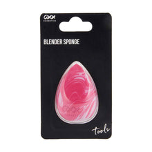 OXX Cosmetics Blender Sponge - Marble Pink