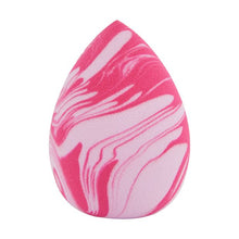 Blender Sponge, Marble Pink - OXX Cosmetics