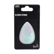 Blender Sponge, Marble Purple - OXX Cosmetics