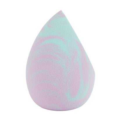 Blender Sponge, Marble Purple - OXX Cosmetics
