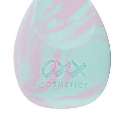 Blender Sponge, Marble Purple - OXX Cosmetics