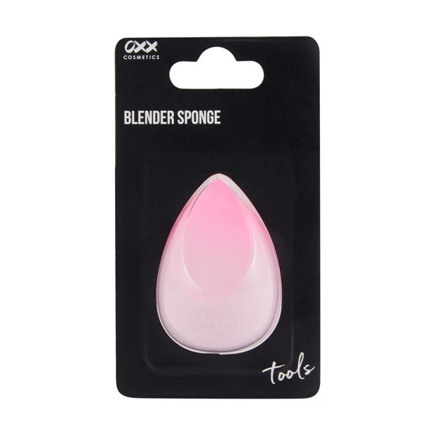 Blender Sponge, Ombre Pink - OXX Cosmetics