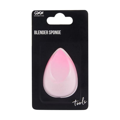 Blender Sponge, Ombre Pink - OXX Cosmetics