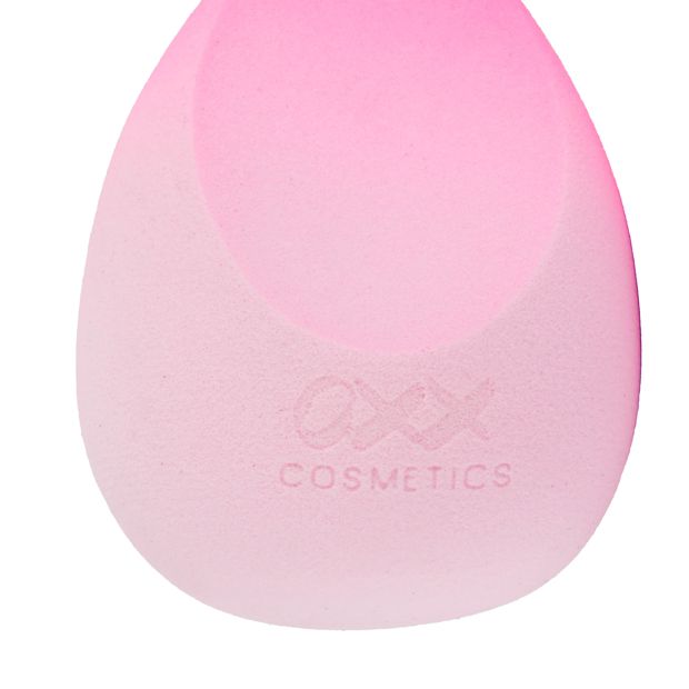 Blender Sponge, Ombre Pink - OXX Cosmetics