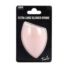 OXX Cosmetics Extra Large Blender Sponge - Pink