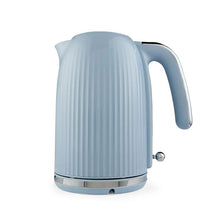 1.7L Retro Kettle, Blue - Anko