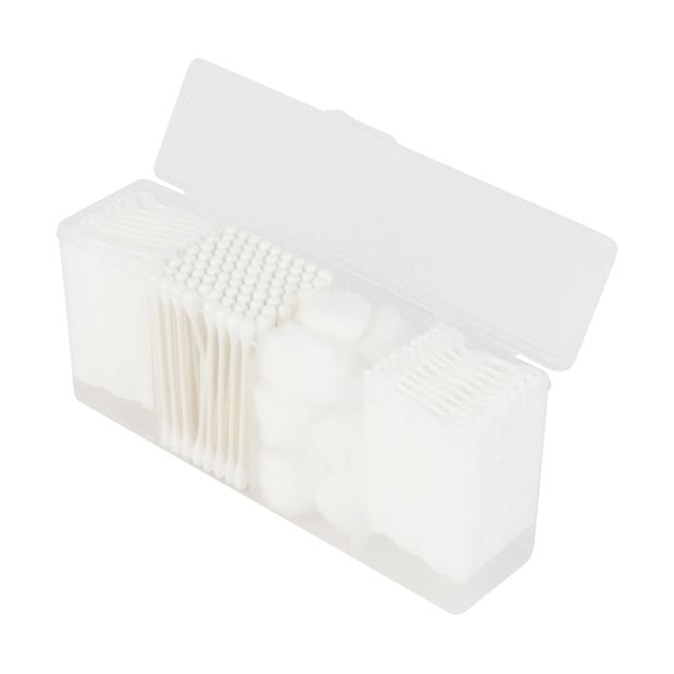 Mixed Cotton Pack - OXX Essentials