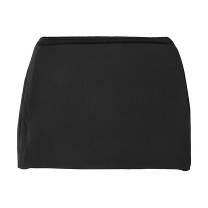 Cooling Gel Headband, Black - OXX Essentials