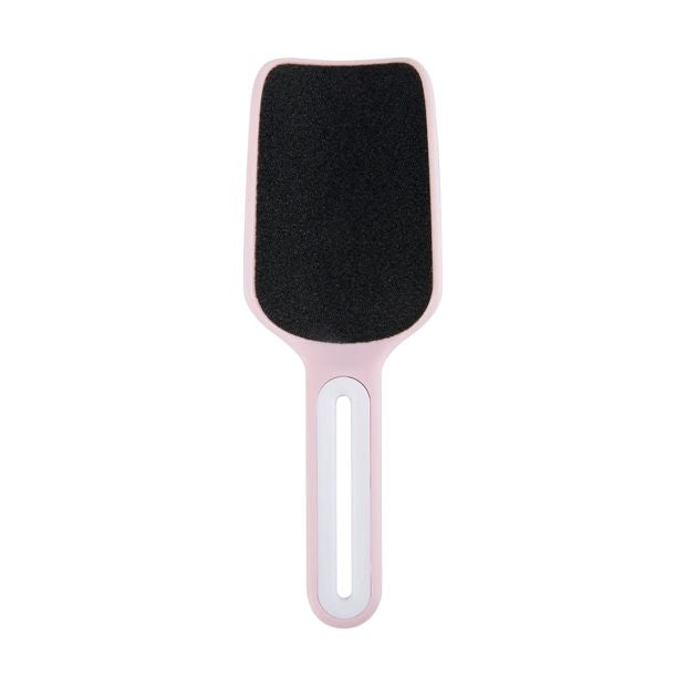 Heel Foot File, Pink - OXX Cosmetics