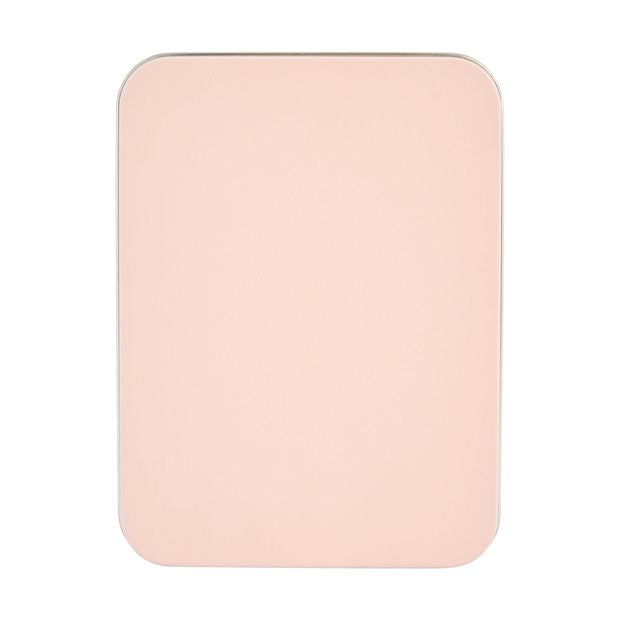 5 Pack Manicure Nail Tin Set, Pink - OXX Cosmetics