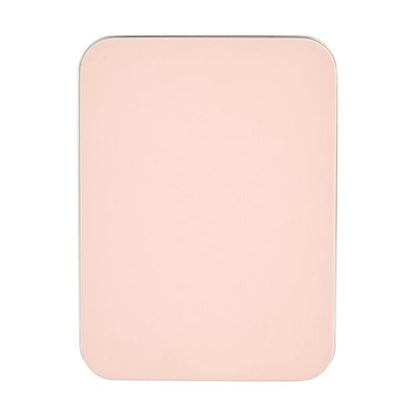 5 Pack Manicure Nail Tin Set, Pink - OXX Cosmetics