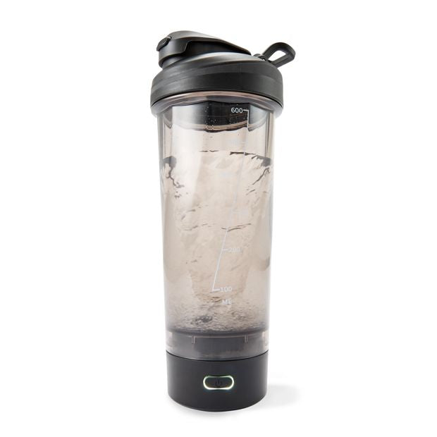 Protein Shake Mixer, Black - Anko