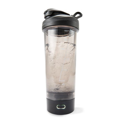 Protein Shake Mixer, Black - Anko