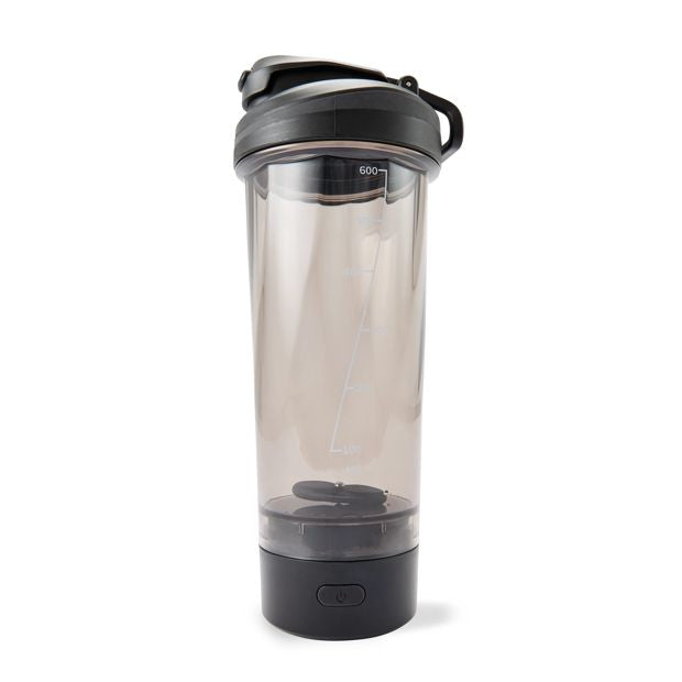 Protein Shake Mixer, Black - Anko