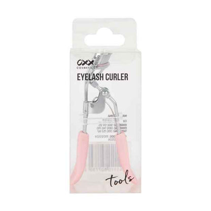 Eyelash Curler, Pink - OXX Cosmetics