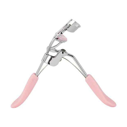 Eyelash Curler, Pink - OXX Cosmetics