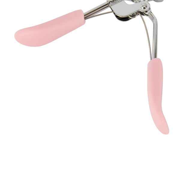 Eyelash Curler, Pink - OXX Cosmetics