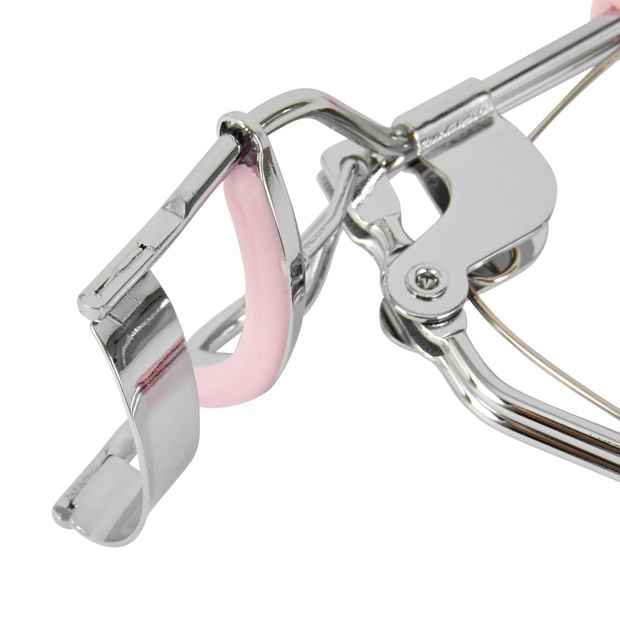 Eyelash Curler, Pink - OXX Cosmetics