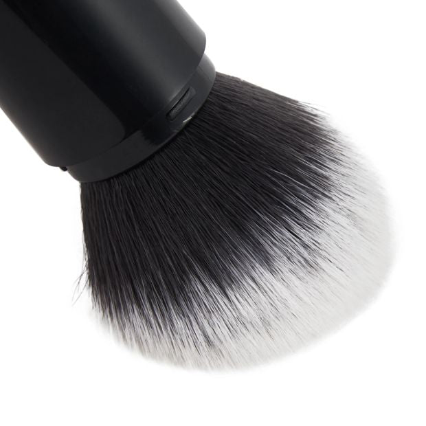 Travel Brush Set, Black - OXX Cosmetics