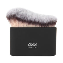 Tanning Brush, Black - OXX Cosmetics