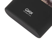 Tanning Brush, Black - OXX Cosmetics