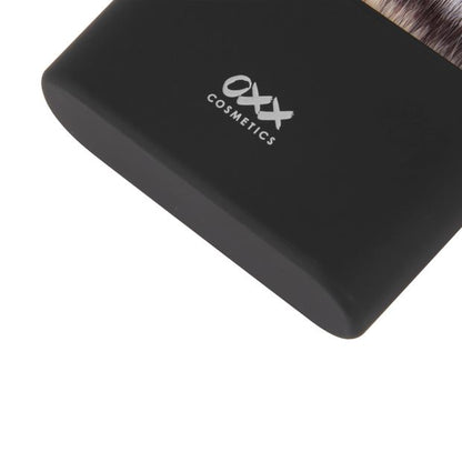 Tanning Brush, Black - OXX Cosmetics