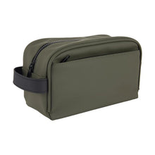 Travel Bag, Khaki - OXX Cosmetics