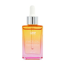 Nourish & Hydrate Face Oil 35ml - OXX Skincare