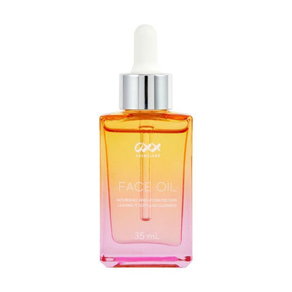 Nourish & Hydrate Face Oil 35ml - OXX Skincare