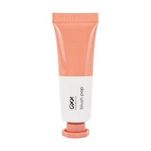 Blush Pop Liquid Blush, Peaches - OXX Cosmetics