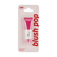 Blush Pop Liquid Blush, Flamingo - OXX Cosmetics
