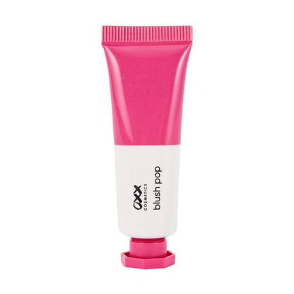 Blush Pop Liquid Blush, Flamingo - OXX Cosmetics