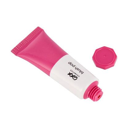 Blush Pop Liquid Blush, Flamingo - OXX Cosmetics
