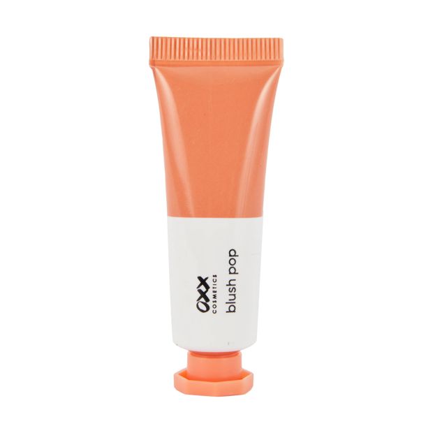 Blush Pop Liquid Blush, Sunset - OXX Cosmetics