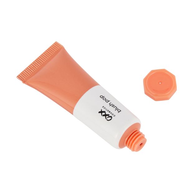Blush Pop Liquid Blush, Sunset - OXX Cosmetics