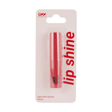 Lip Shine High Shine Lipstick, Bloom - OXX Cosmetics