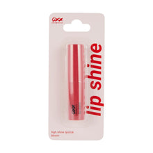 OXX Cosmetics Lip Shine High Shine Lipstick - Bloom