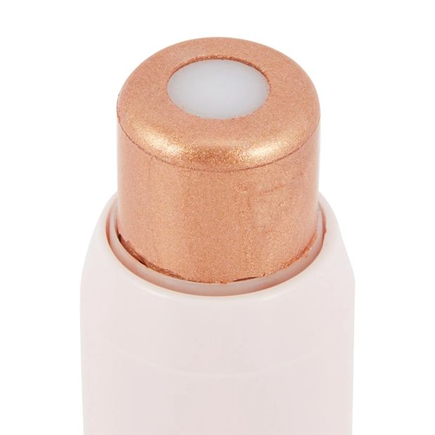 Dewy Balm Highlighter Stick, Aura - OXX Cosmetics