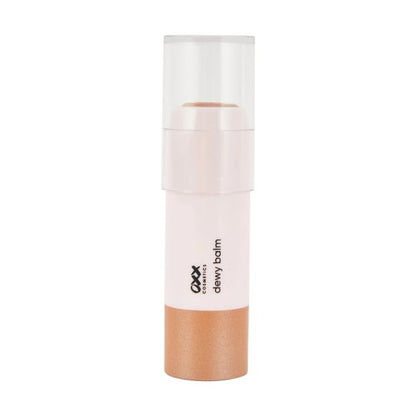 Dewy Balm Highlighter Stick, Aura - OXX Cosmetics
