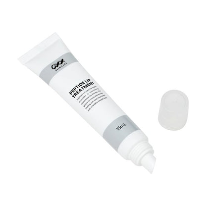 Lip Treatment 15ml, Peptide - OXX Skincare
