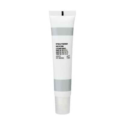 Lip Treatment 15ml, Peptide - OXX Skincare