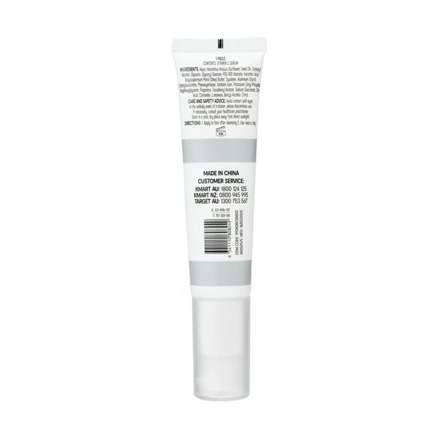 Serum 30ml, Vitamin C - OXX Skincare