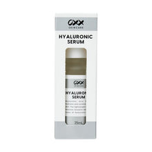 Serum 25ml, Hyaluronic Acid - OXX Skincare