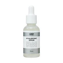 Serum 25ml, Hyaluronic Acid - OXX Skincare