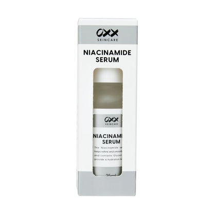 Serum 25ml, Niacinamide - OXX Skincare
