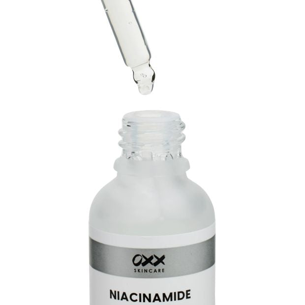 Serum 25ml, Niacinamide - OXX Skincare